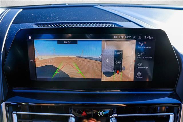 used 2021 BMW 840 car, priced at $44,991