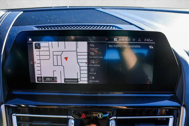 used 2021 BMW 840 car, priced at $44,991