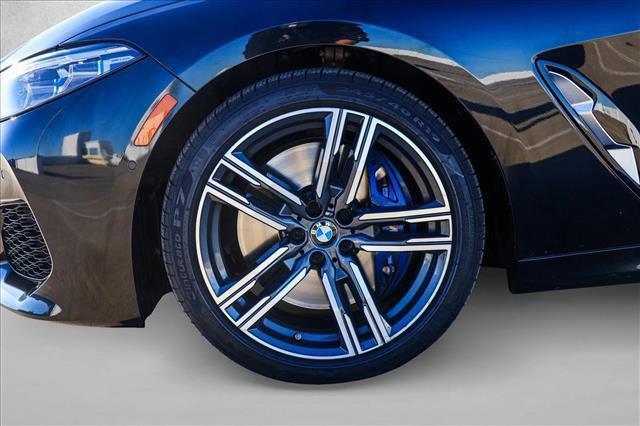 used 2021 BMW 840 car, priced at $44,991