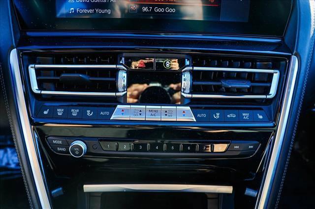 used 2021 BMW 840 car, priced at $44,991