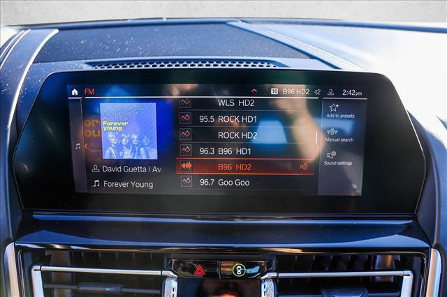 used 2021 BMW 840 car, priced at $44,991