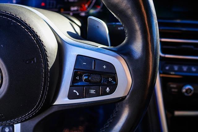 used 2021 BMW 840 car, priced at $44,991