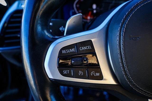 used 2021 BMW 840 car, priced at $44,991