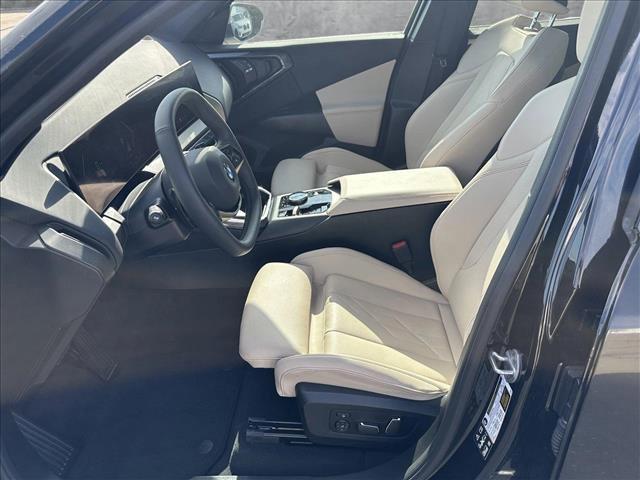 used 2025 BMW X3 car, priced at $47,491