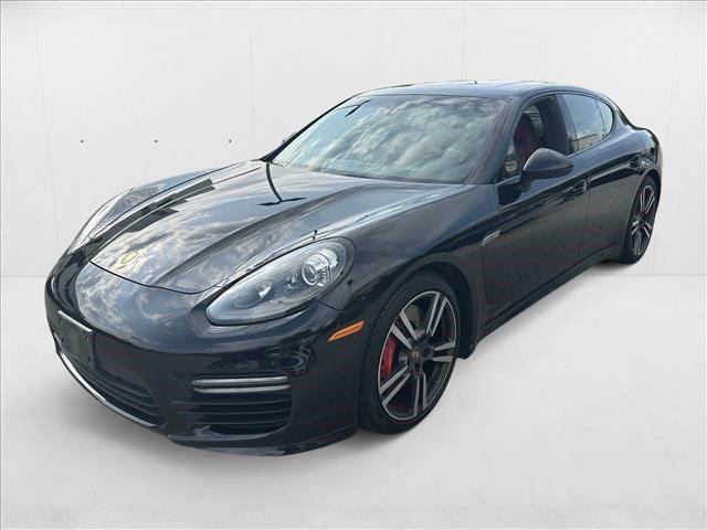 used 2016 Porsche Panamera car, priced at $31,892