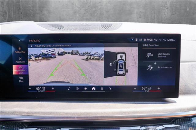 new 2026 BMW X7 car, priced at $99,035