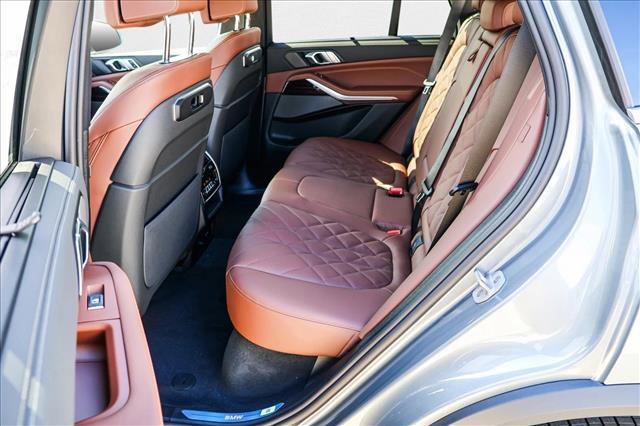 new 2026 BMW X5 car, priced at $78,075