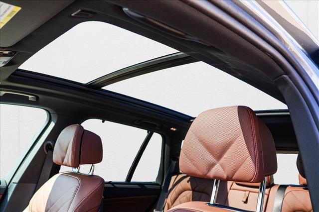 new 2026 BMW X5 car, priced at $78,075