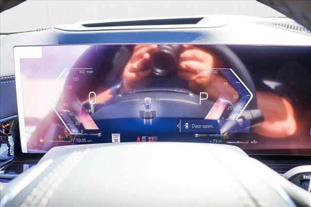 new 2026 BMW X5 car, priced at $78,075