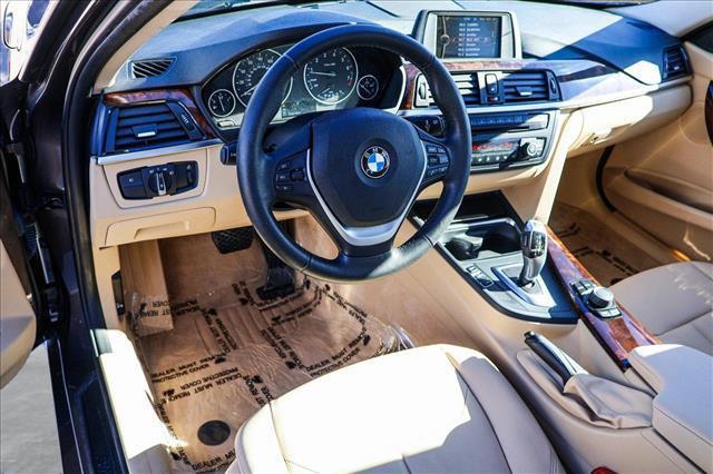 used 2014 BMW 328 car, priced at $14,991