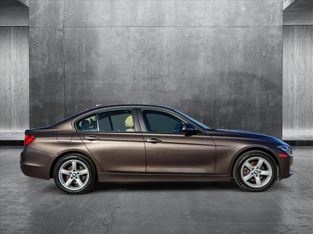 used 2014 BMW 328 car, priced at $14,991