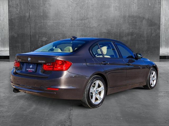 used 2014 BMW 328 car, priced at $14,991