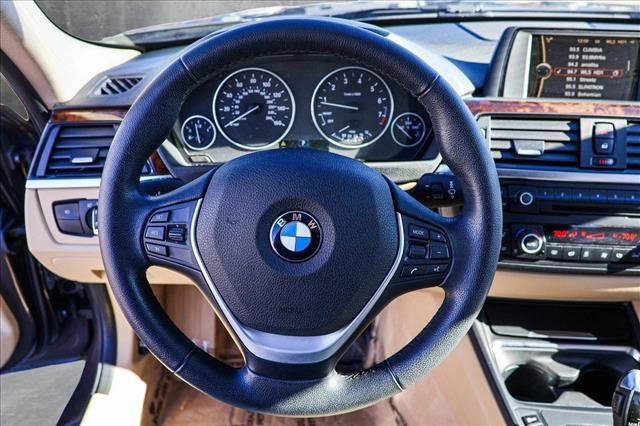 used 2014 BMW 328 car, priced at $14,991