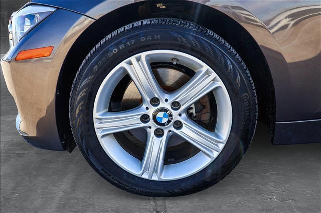 used 2014 BMW 328 car, priced at $14,991