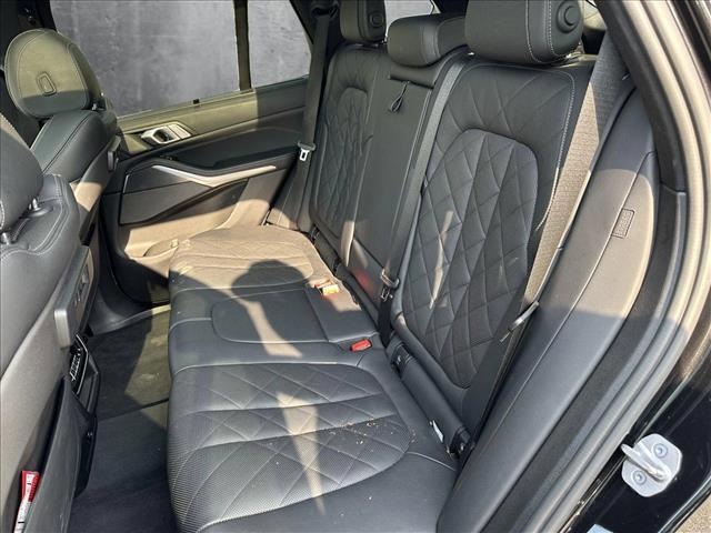 used 2023 BMW X5 car, priced at $57,991