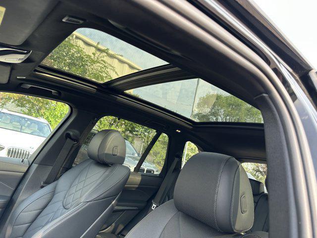 used 2023 BMW X5 car, priced at $57,991