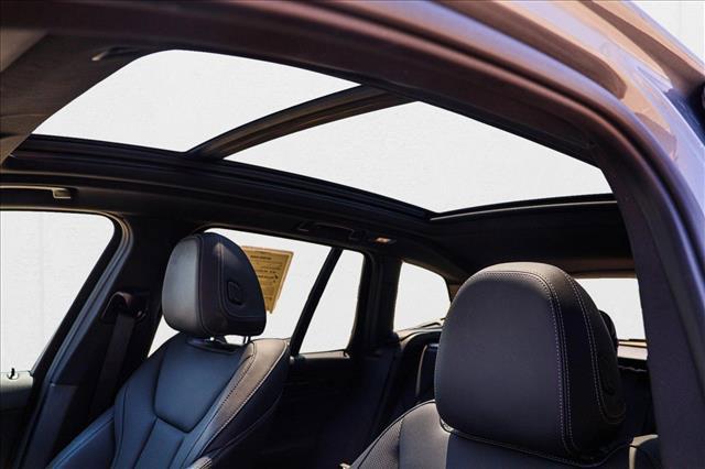 used 2023 BMW X3 car, priced at $30,391