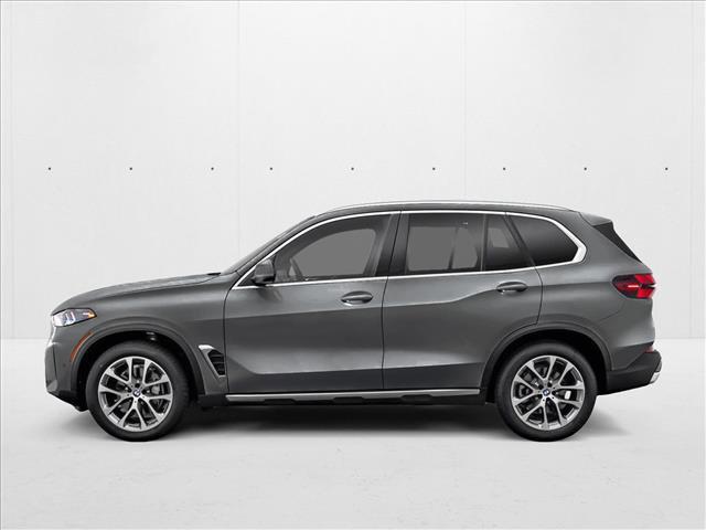 new 2026 BMW X5 car, priced at $105,175