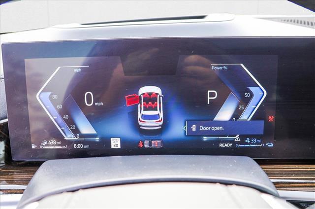 used 2025 BMW X5 PHEV car, priced at $62,991