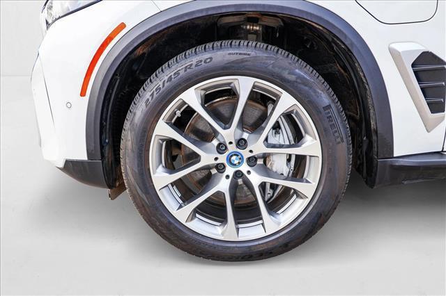 used 2025 BMW X5 PHEV car, priced at $62,991