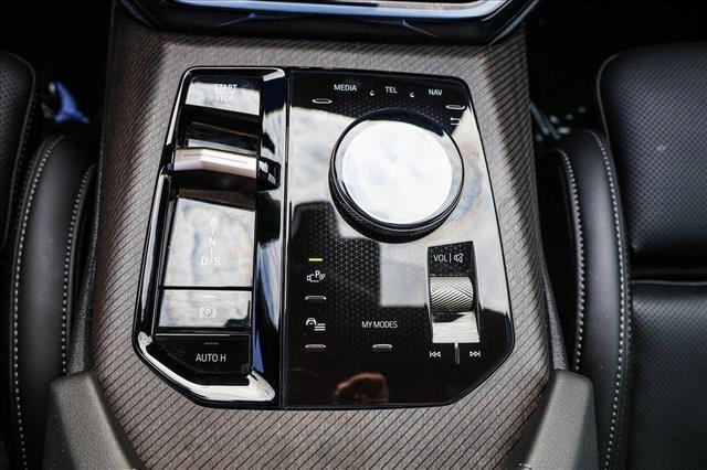 used 2025 BMW X3 car, priced at $47,591