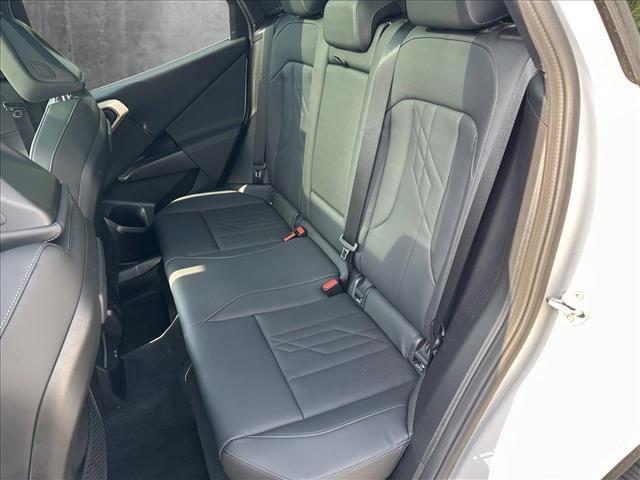 used 2025 BMW X3 car, priced at $49,991