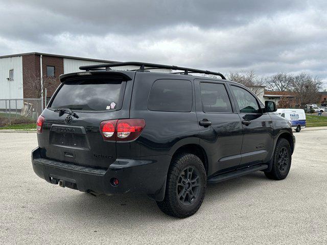 used 2020 Toyota Sequoia car, priced at $44,991