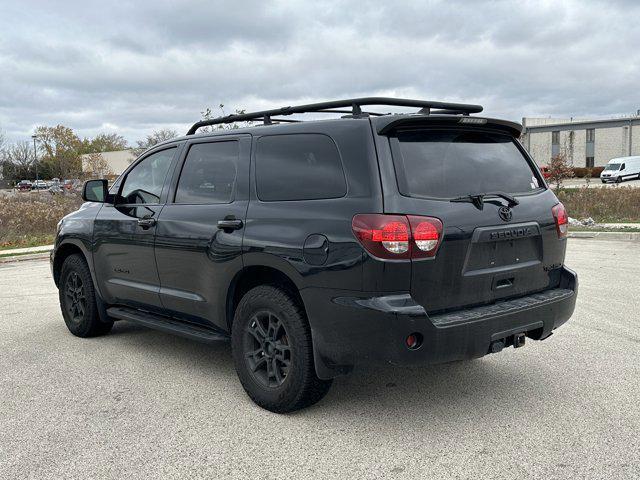 used 2020 Toyota Sequoia car, priced at $44,991