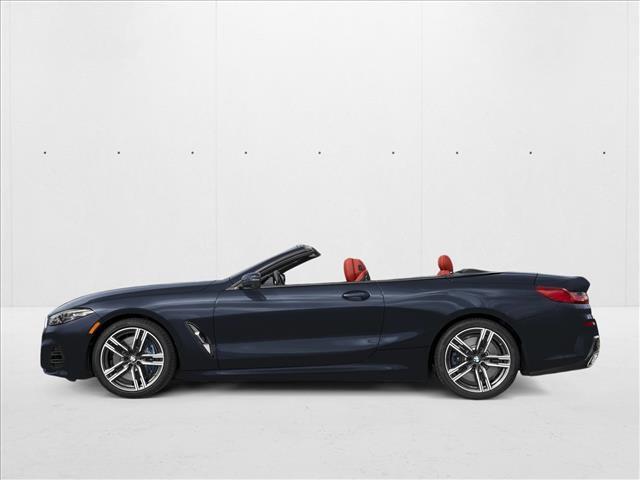 new 2026 BMW 840 car, priced at $111,675