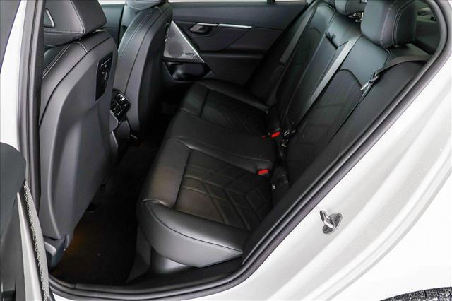 used 2025 BMW 530 car, priced at $62,995