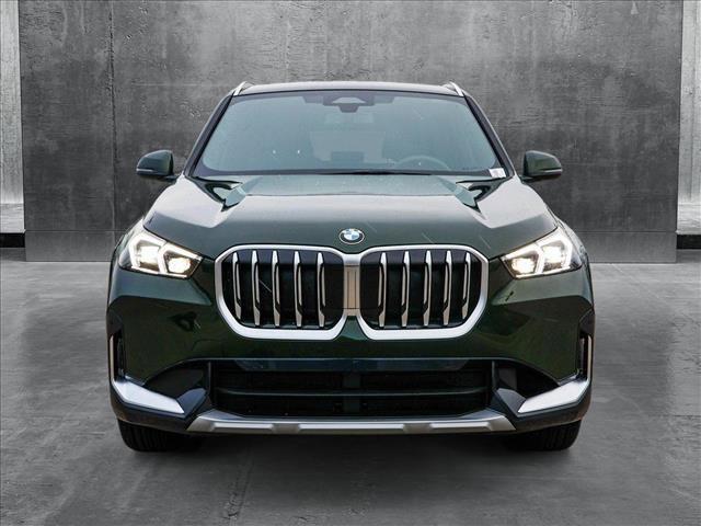 used 2025 BMW X1 car, priced at $46,180