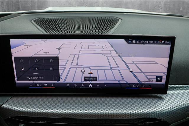 new 2025 BMW 430 Gran Coupe car, priced at $60,475