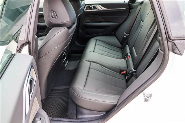 used 2025 BMW 430 Gran Coupe car, priced at $60,475