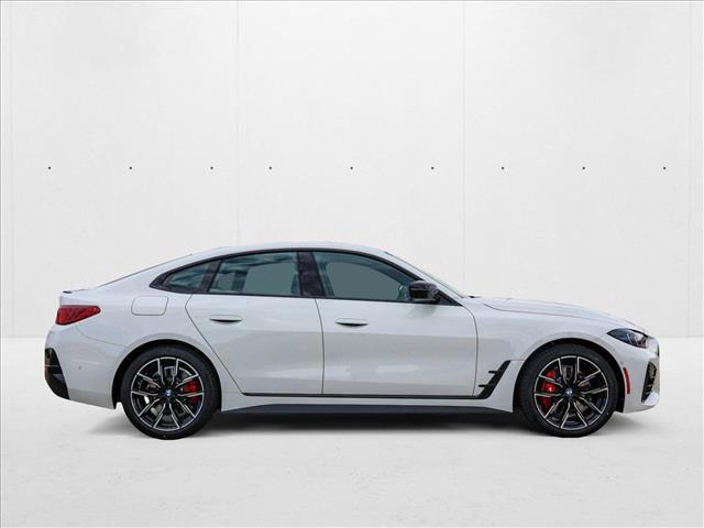 used 2025 BMW 430 Gran Coupe car, priced at $60,475