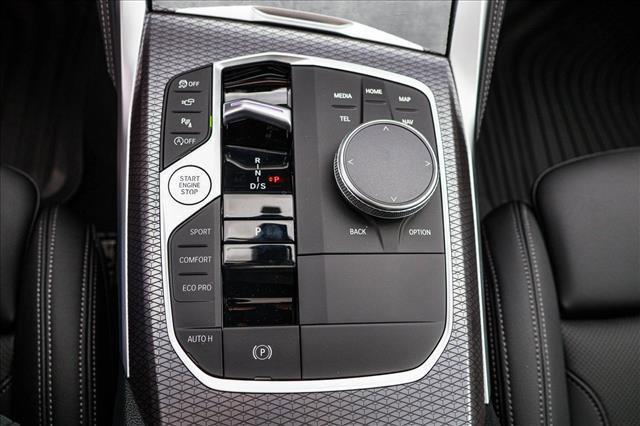new 2025 BMW 430 Gran Coupe car, priced at $60,475