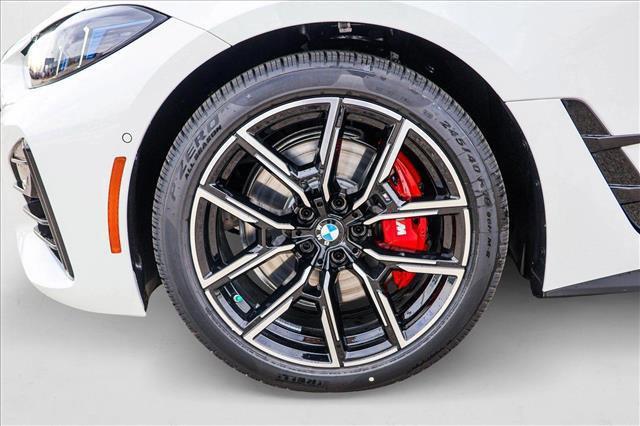 used 2025 BMW 430 Gran Coupe car, priced at $60,475