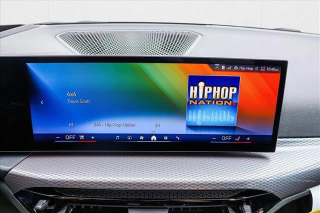 used 2025 BMW 430 Gran Coupe car, priced at $60,475
