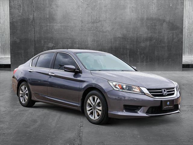 used 2014 Honda Accord car, priced at $12,991