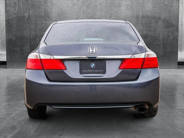 used 2014 Honda Accord car, priced at $12,991