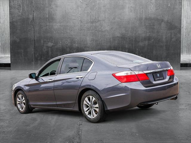 used 2014 Honda Accord car, priced at $12,991