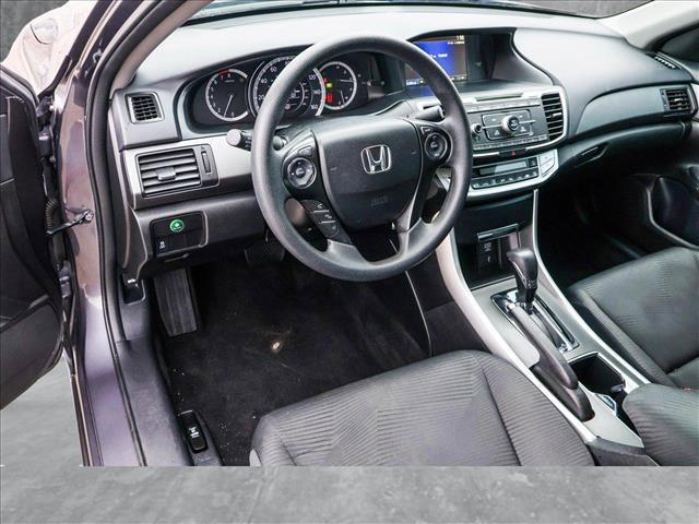 used 2014 Honda Accord car, priced at $12,991