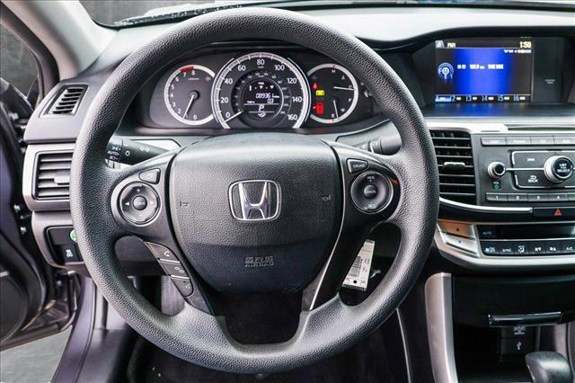 used 2014 Honda Accord car, priced at $12,991