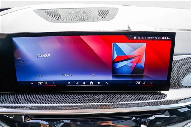 new 2026 BMW X5 car, priced at $102,725