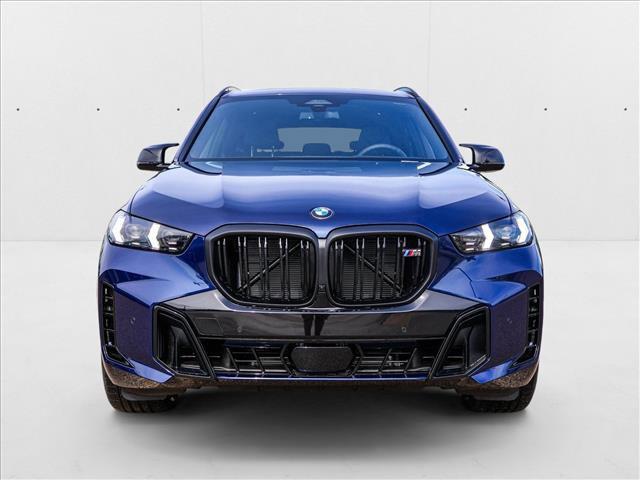 new 2026 BMW X5 car, priced at $102,725
