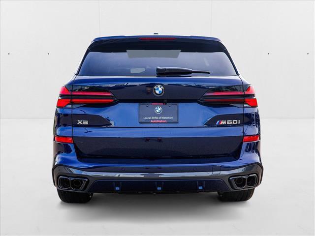new 2026 BMW X5 car, priced at $102,725