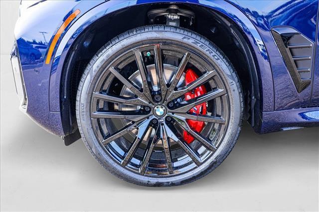 new 2026 BMW X5 car, priced at $102,725