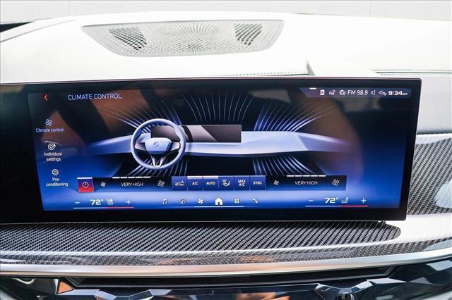 new 2026 BMW X5 car, priced at $102,725