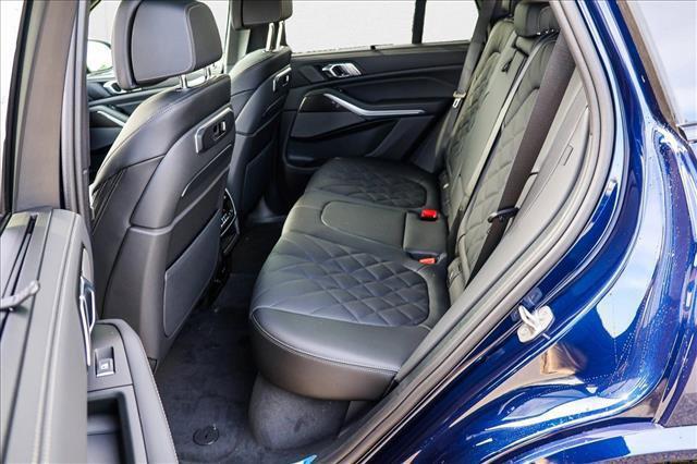 new 2026 BMW X5 car, priced at $102,725