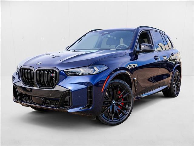new 2026 BMW X5 car, priced at $102,725