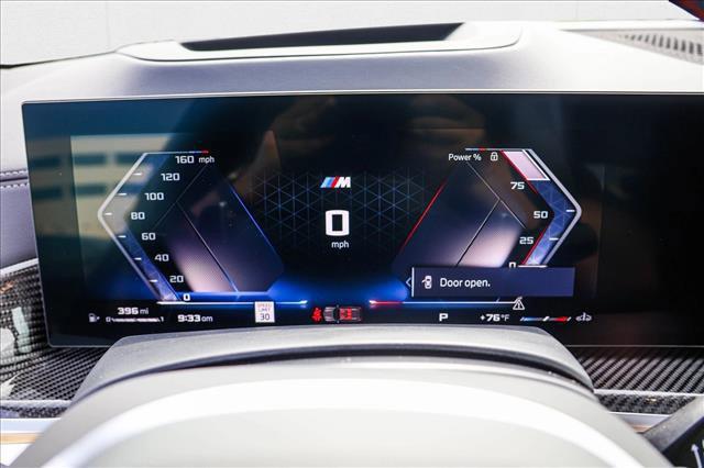 new 2026 BMW X5 car, priced at $102,725